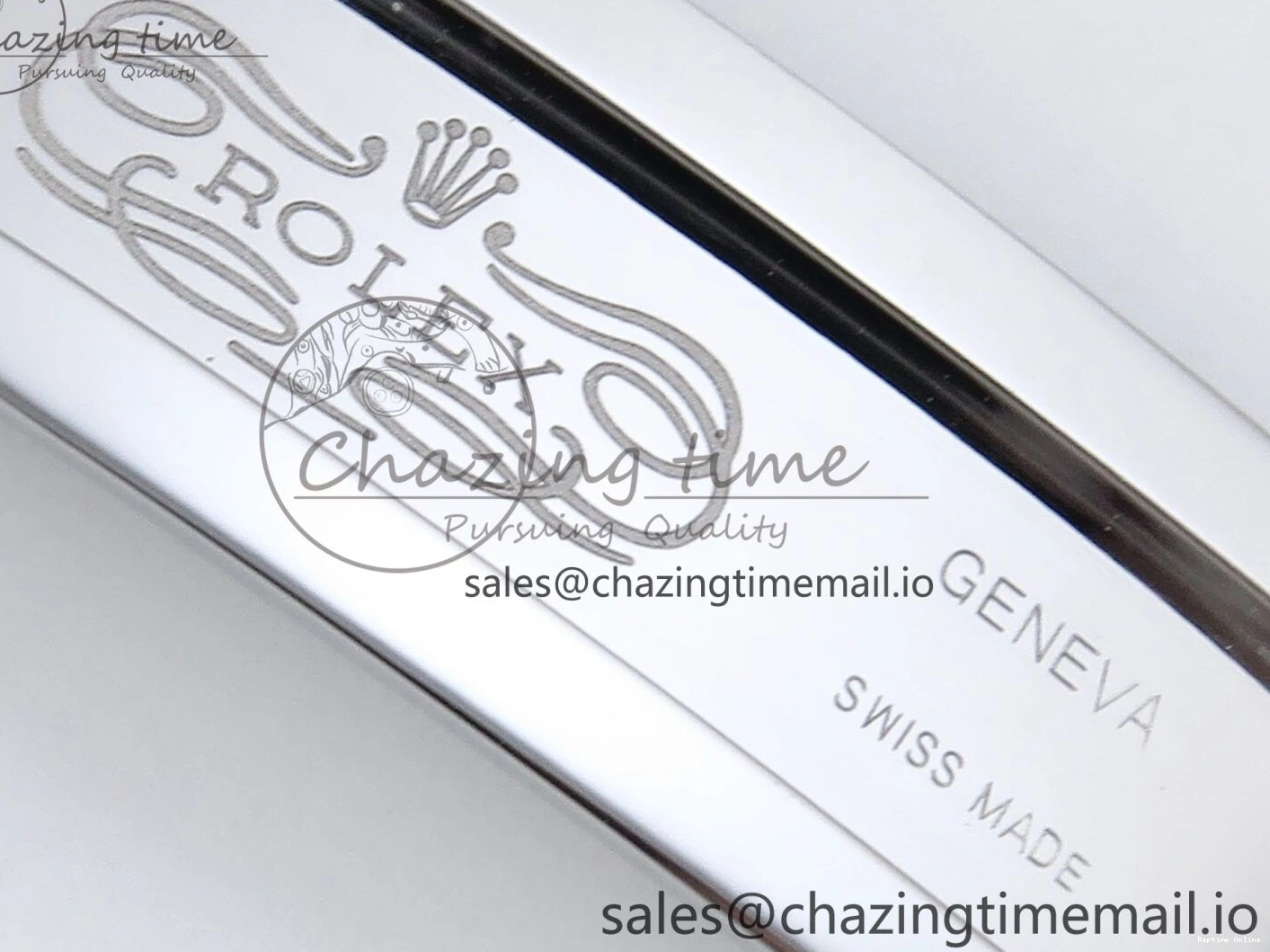 0228 DateJust 31 278273 ARF 1:1 Best Edition 904L Steel Gray Roman Diamonds Dial on SS YG Jubilee Bracelet ETA Comfortable 564